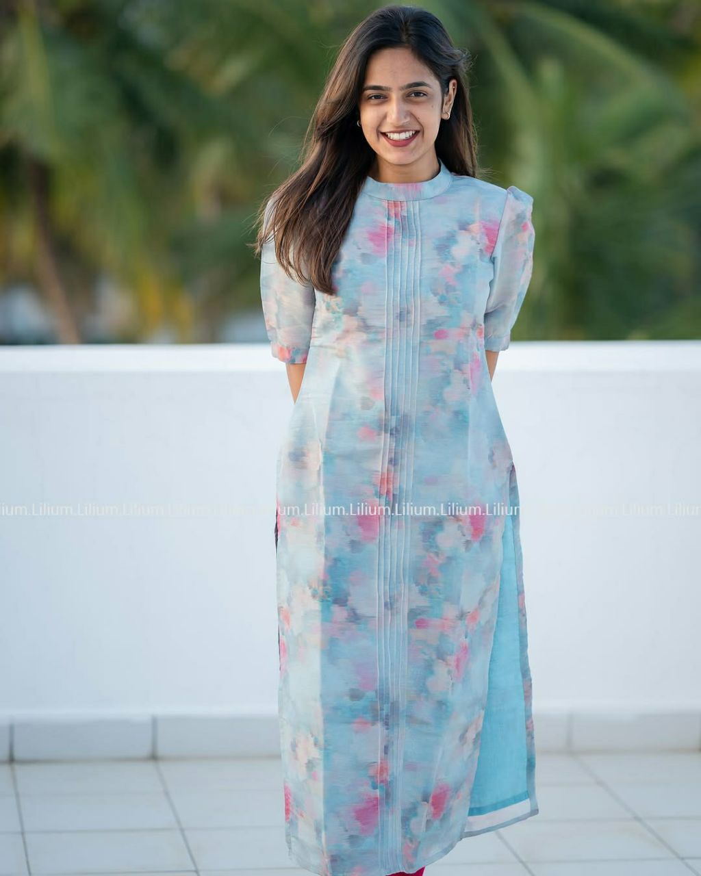 Presenting Daily Wear Kurti